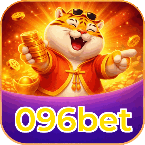 Tabela RTP dos jogos de cassino da 096bet