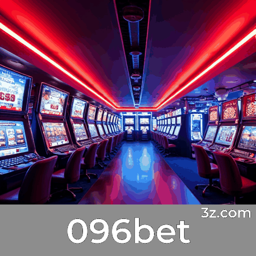 096bet: Seu Cassino Online Seguro e Divertido