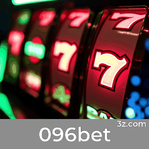 096bet: Seu Cassino Online Seguro e Divertido