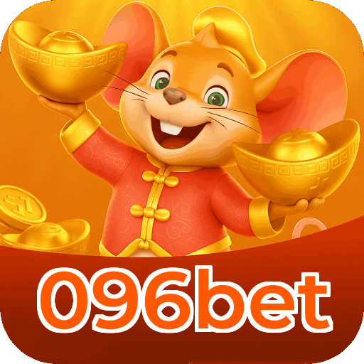 Logo da 096bet